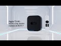 Apple TV 4K 2025 LEAKS: A17 Pro Chip, AAA Gaming, &amp; The Next-Gen Smart Home Hub