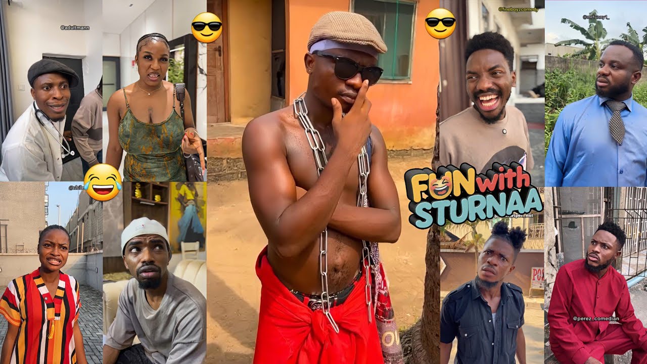 ⚡НОВИНКА! АГЕНТ САБИНУС 🤣 ~ При участии Mrfunny|Funnybros|Princetgb|Johnnyfrosh|Saintbellington| ...