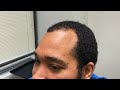 Beginning of video