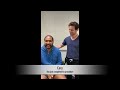End of video