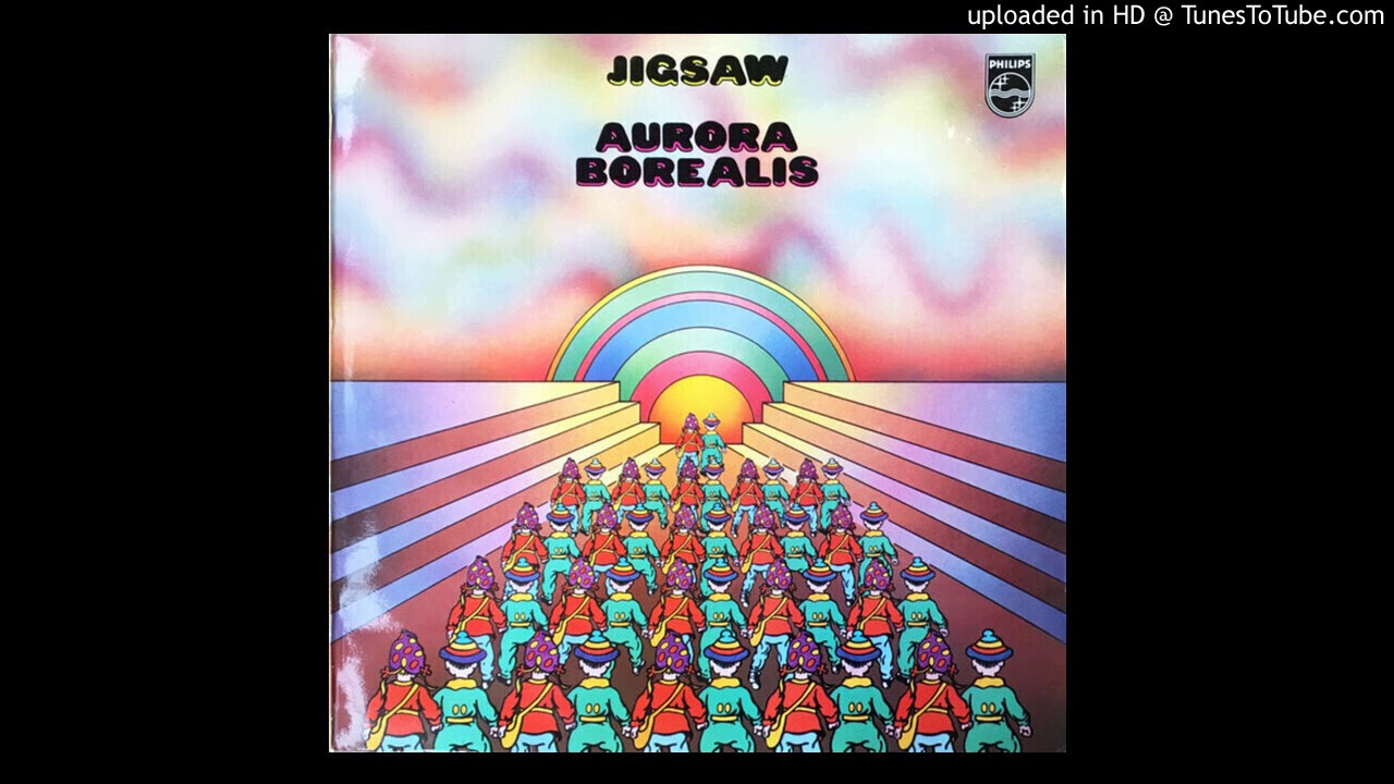 Watch 02. Autumn - Jigsaw - Aurora Borealis on YouTube Watch 02. Autumn - Jigsaw - Aurora Borealis on YouTube