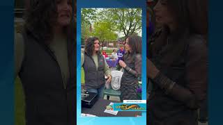 Hollie Strano Opens Up on Mental Health During Emotional Avon Event