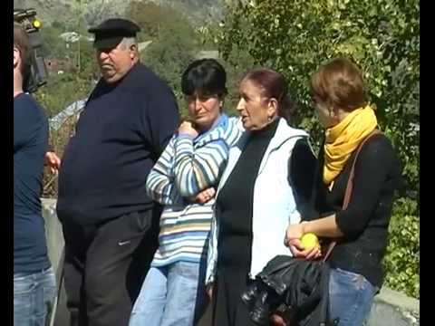 \"გარბმობილი\" სამცხე–ჯავახეთში