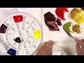 Basic Mixes: Colors  Paint It Simply Part 2