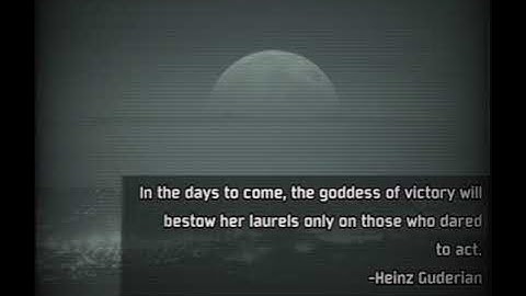 TNO Custom Superevents: The Moon Mandates (500 sub special)