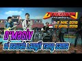 Download Lagu BoBoiBoy The Movie OST: D'Masiv - Dibawah Langit Yang Sama