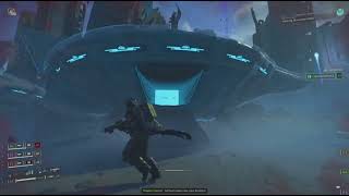 Fighting For My Life on Level 10 Illuminate But The Music is Chill