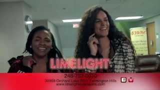 Limelight Extensions