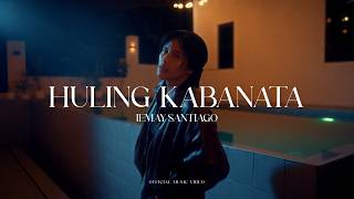 Jemay Santiago - HULING KABANATA (Trailer)