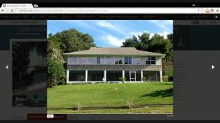 Some Homes for Sale in Eustis Florida