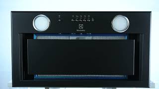 Cooker Hood ELECTROLUX EFG716R - What Is a Hob2Hood Function | Understanding the Hob2Hood Feature