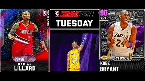 WEEKLY New Locker Codes + Tokens! NBA 2k21 MyTeam Pack Opening Highlights