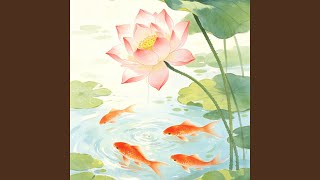 寒潭映月（古筝十大名曲）
