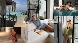 Bali Diaries : Uluwatu, Beach Days & Summer Outfits screenshot 5