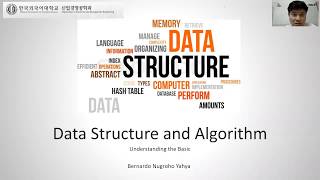 [Data Structure] - Week 01 - DSA Introduction