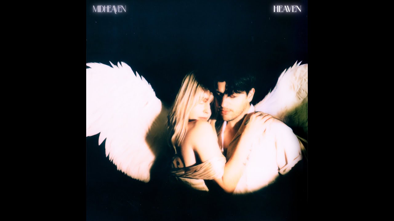 Heaven (Official Audio) - YouTube