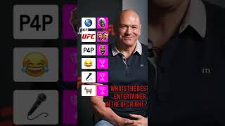 😱The Moment Dana White Got Exposed on Camera🔥#khabib #ufc #mma #foryou #danawhite #johnjones #short