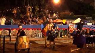 Sol Invictvs en el FMG 2015
