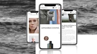 Case Study - Madara Cosmetics