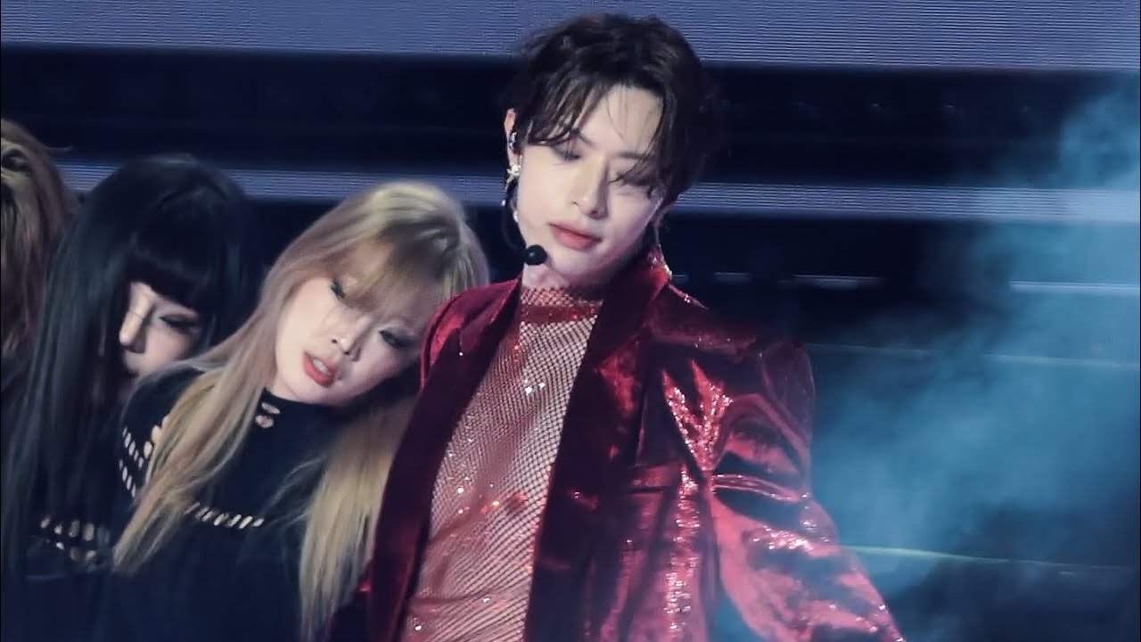 【木子洋】《I'm Kwin》（ONER万能狂欢派对0117广州站）