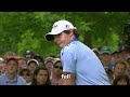 The Craziest Wind Moments From the 2026 U.S. Open