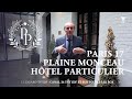 Htel particulier exception plaine monceau paris 17e  visites immo