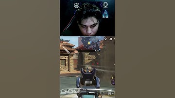 MP FRONTLINE MODE | CALL OF DUTY MOBILE | HIGHLIGHT KILLS