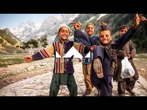 Happiness In Kashmir | Instrumental Indian Music