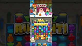Family Guy Freakin Mobile Game Part 24 screenshot 5