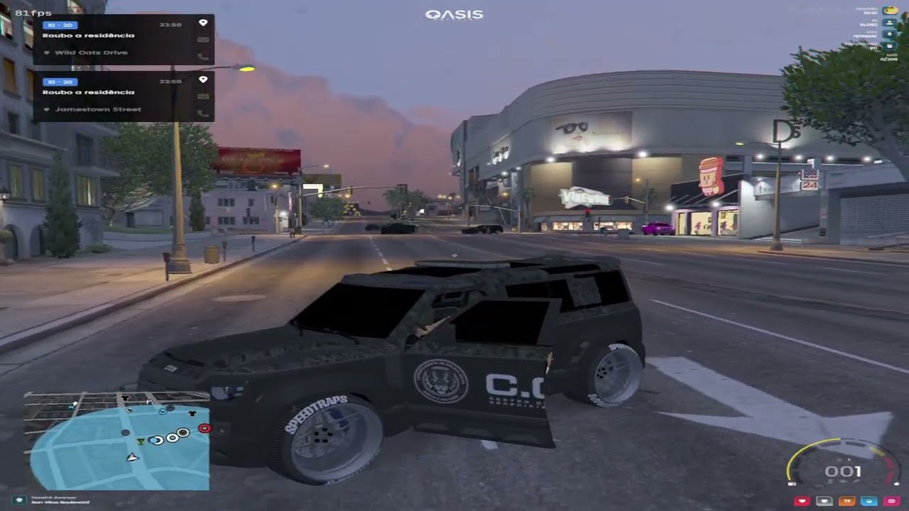 🎬HIGHLIGHTS Frix Privacy FIVEM #19 🎭 (100% OASIS)