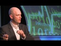Humanity in the Machine - What Comes After Greed? : Brian David Johnson at TEDxWallStreet