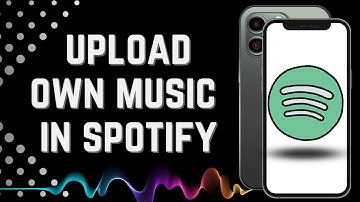🎵How To Add Music To Spotify from iPhone Local Files | 📲 Upload Music To Spotify On iPhone