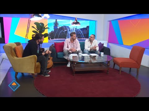 დილის ტალღა 22.05.2022