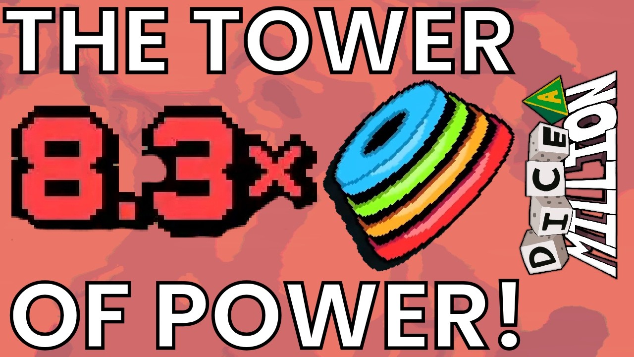 Is This The Best Ring In The Entire Game Already?!