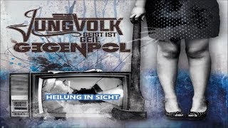 Jungvolk - Heilung in Sicht (mit Text) chords