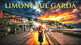 LIMONE sul GARDA – Il paradiso nascosto d'Italia LIMONE sul GARDA – Il paradiso nascosto d'Italia