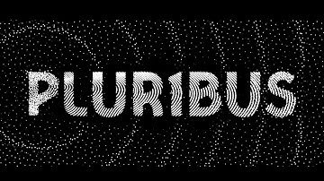 Pluribus - Title Card and Intro Music