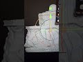 File scanner 3d puliti su NomadSculpt? #nomadsculpt #3dmodeling #tablet #tutorial3d #tutorial