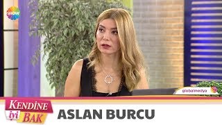 Aslan Burcu | Eylül ayı burç yorumu
