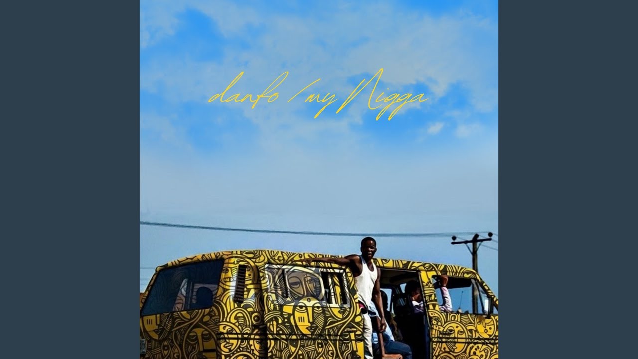 Watch danfo on YouTube Watch danfo on YouTube