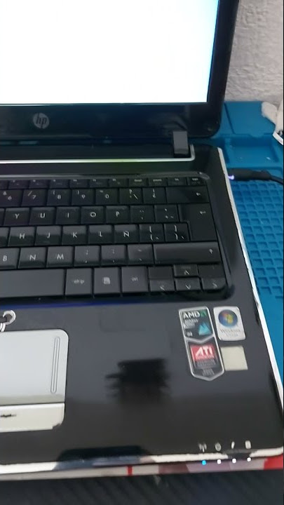 hp DV2 in 2021 😎