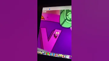Leapfrog The Letter Factory Letter V 