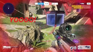 SPLITGATE 2 -Gun Game Killstreak