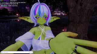 💕Gobolin Squishing Chat for Gold on Thiccc Thigh Thursday