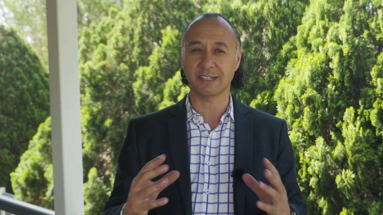 How to create a personal vision and mission statement