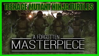 The 1990 film teenage mutant ninja turtles movie has touched all of
our lives in different ways and now it's been 30 years since its
release. today we ce...