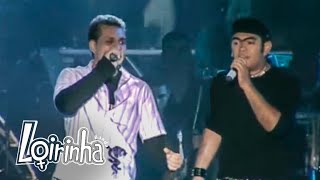 Marcelo, Flávinho E Banda Da Loirinha - Tá Na Cara - 1ºdvd Belém-Pa 2005
