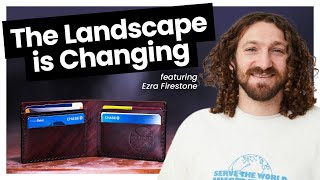 15 Years of Ecommerce Lessons in 30 Minutes with Ezra Firestone