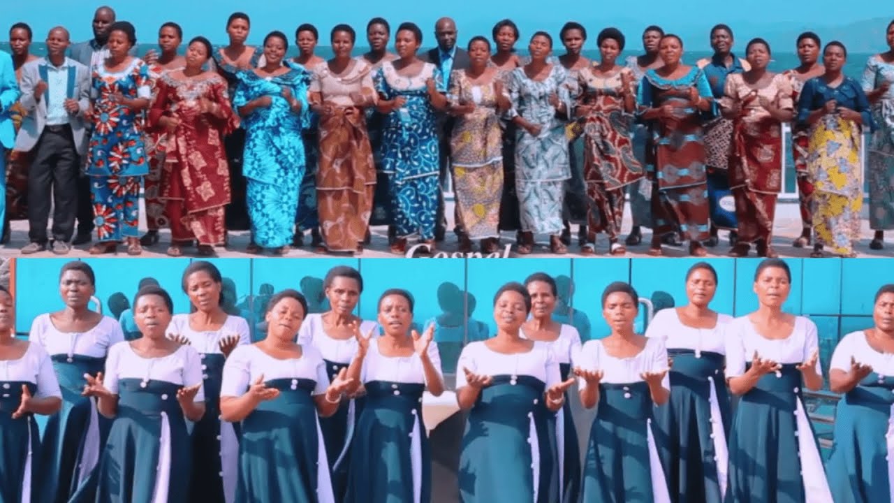 Indirimbo zikunzwe cyane za Abamararungu Choir, Full Playlist 2024