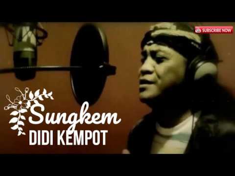 Sungkem_Didi Kempot_lirik Lagu